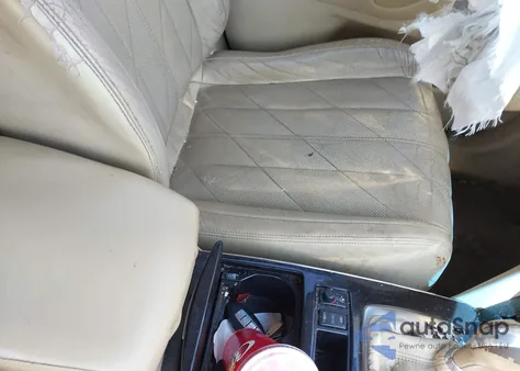 2009 Infiniti Fx35 from USA, damaged, VIN JNRAS18W99M151471